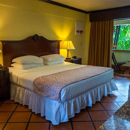 Baldi Hot Springs Hotel & Spa La Fortuna Ngoại thất bức ảnh
