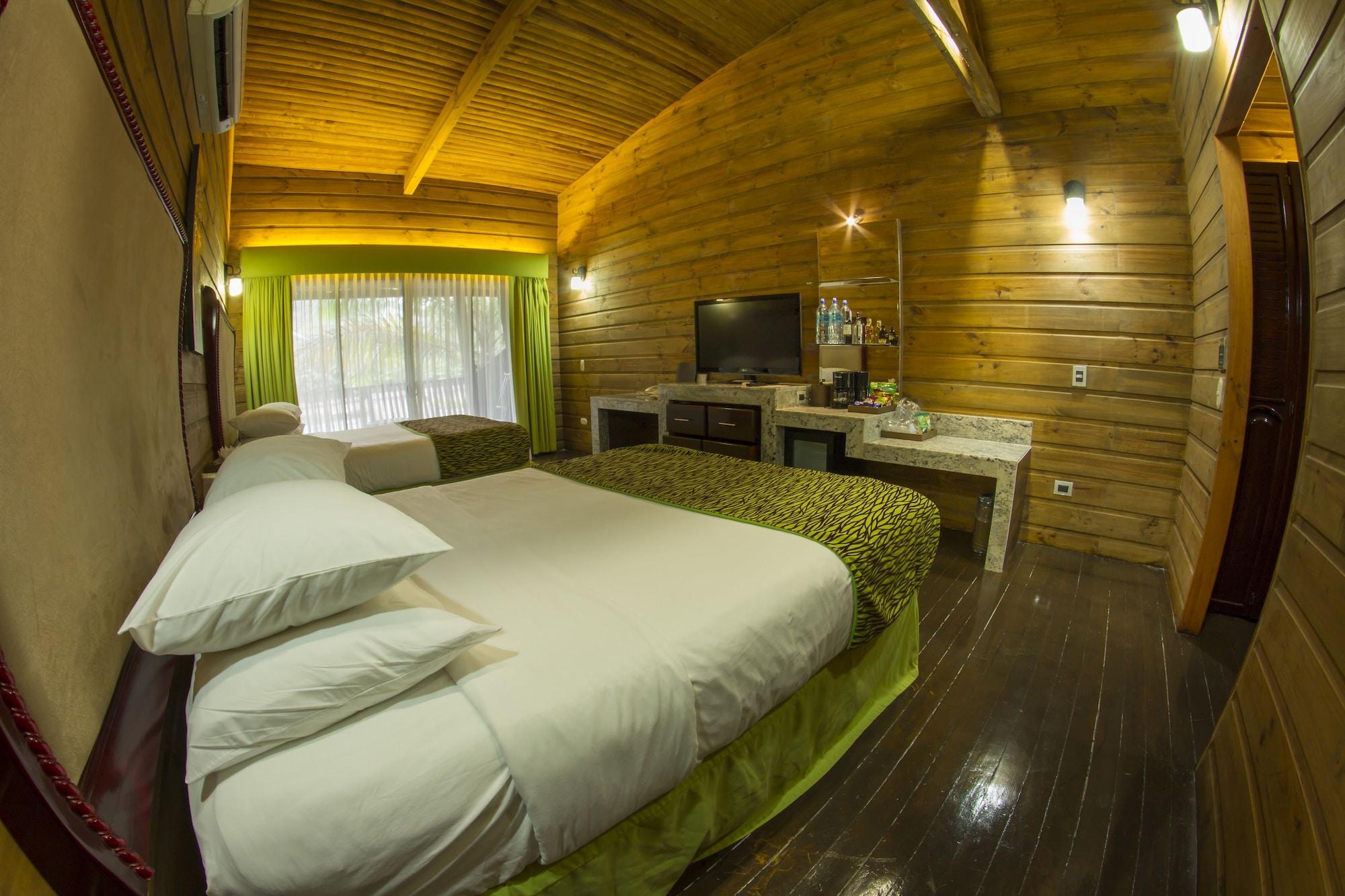 Baldi Hot Springs Hotel & Spa La Fortuna Ngoại thất bức ảnh