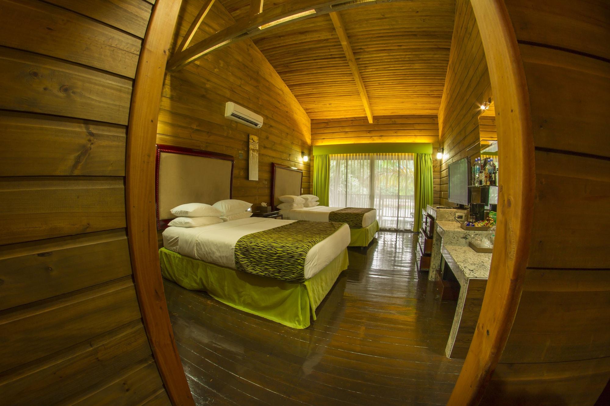 Baldi Hot Springs Hotel & Spa La Fortuna Ngoại thất bức ảnh