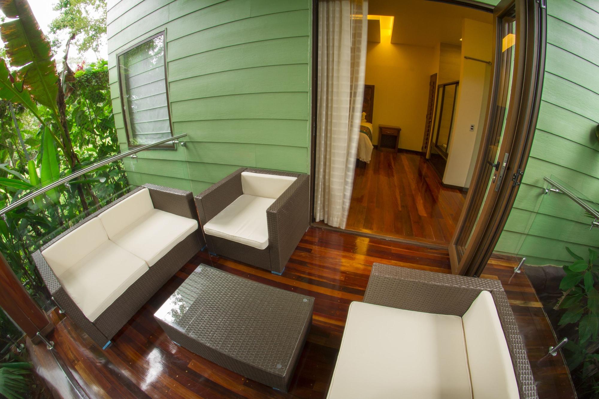 Baldi Hot Springs Hotel & Spa La Fortuna Ngoại thất bức ảnh