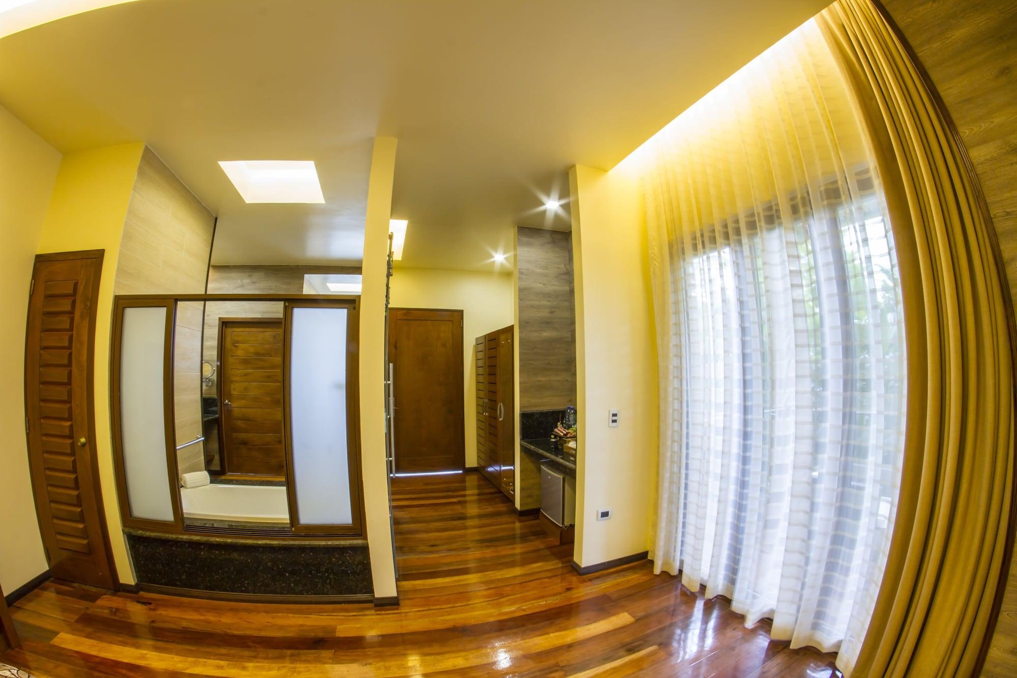 Baldi Hot Springs Hotel & Spa La Fortuna Ngoại thất bức ảnh