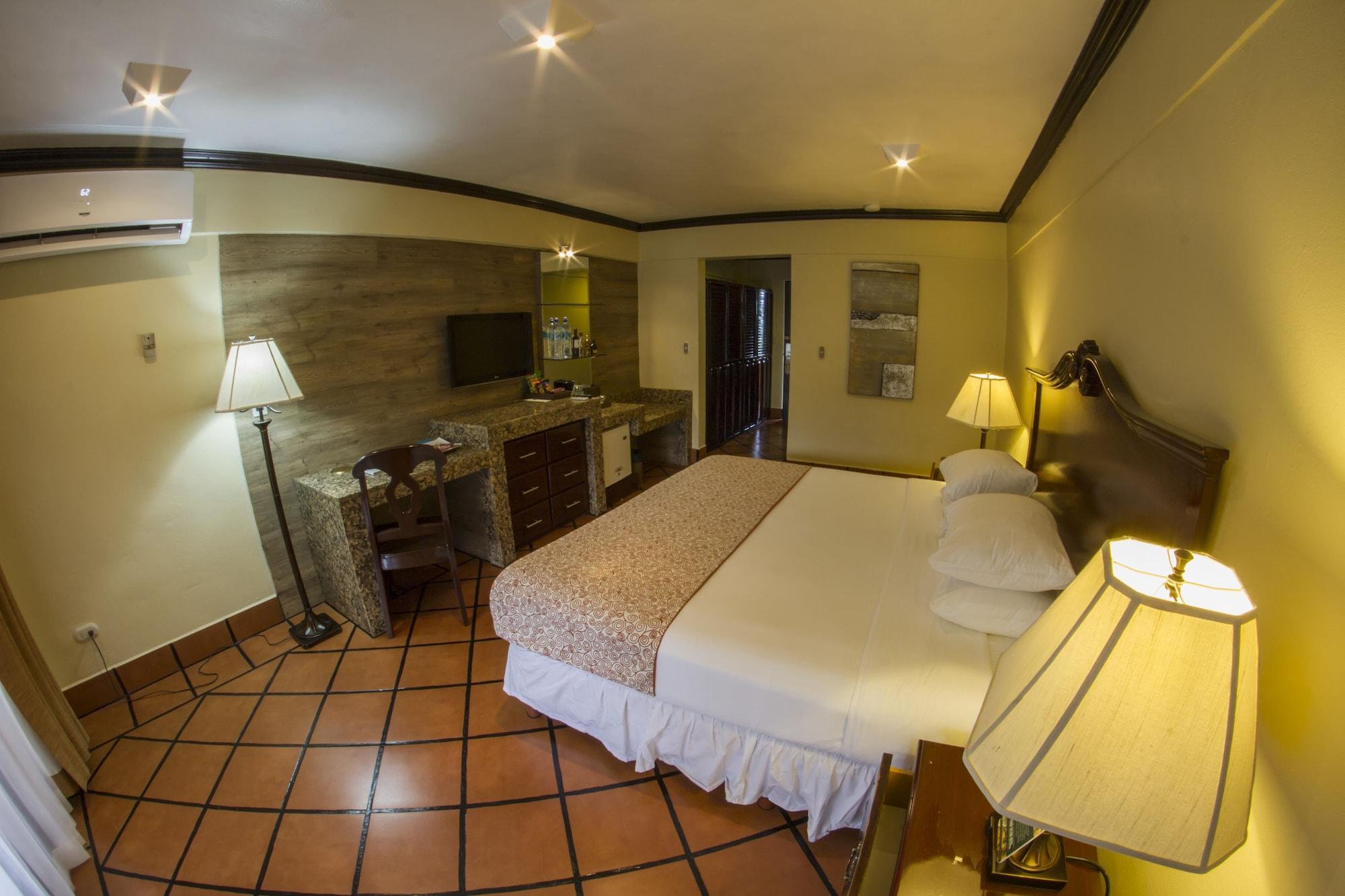 Baldi Hot Springs Hotel & Spa La Fortuna Ngoại thất bức ảnh