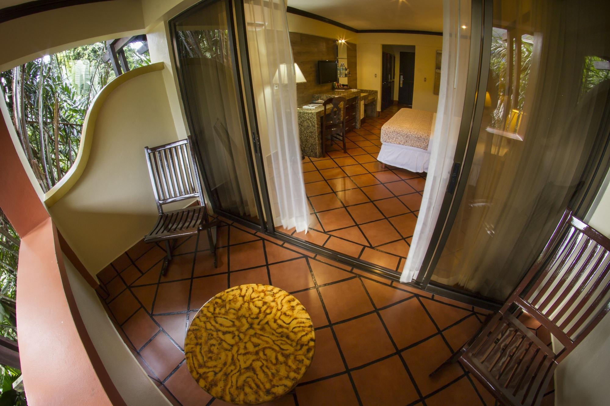 Baldi Hot Springs Hotel & Spa La Fortuna Ngoại thất bức ảnh
