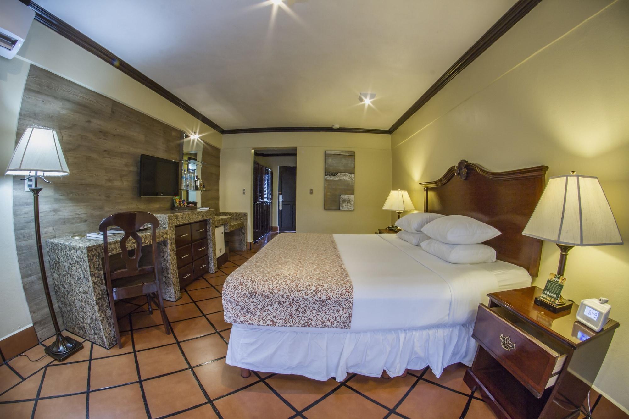 Baldi Hot Springs Hotel & Spa La Fortuna Ngoại thất bức ảnh