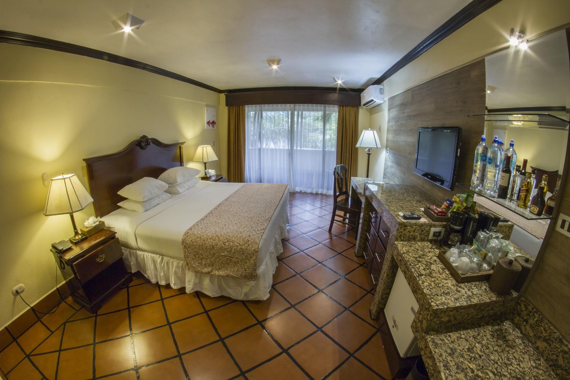 Baldi Hot Springs Hotel & Spa La Fortuna Ngoại thất bức ảnh