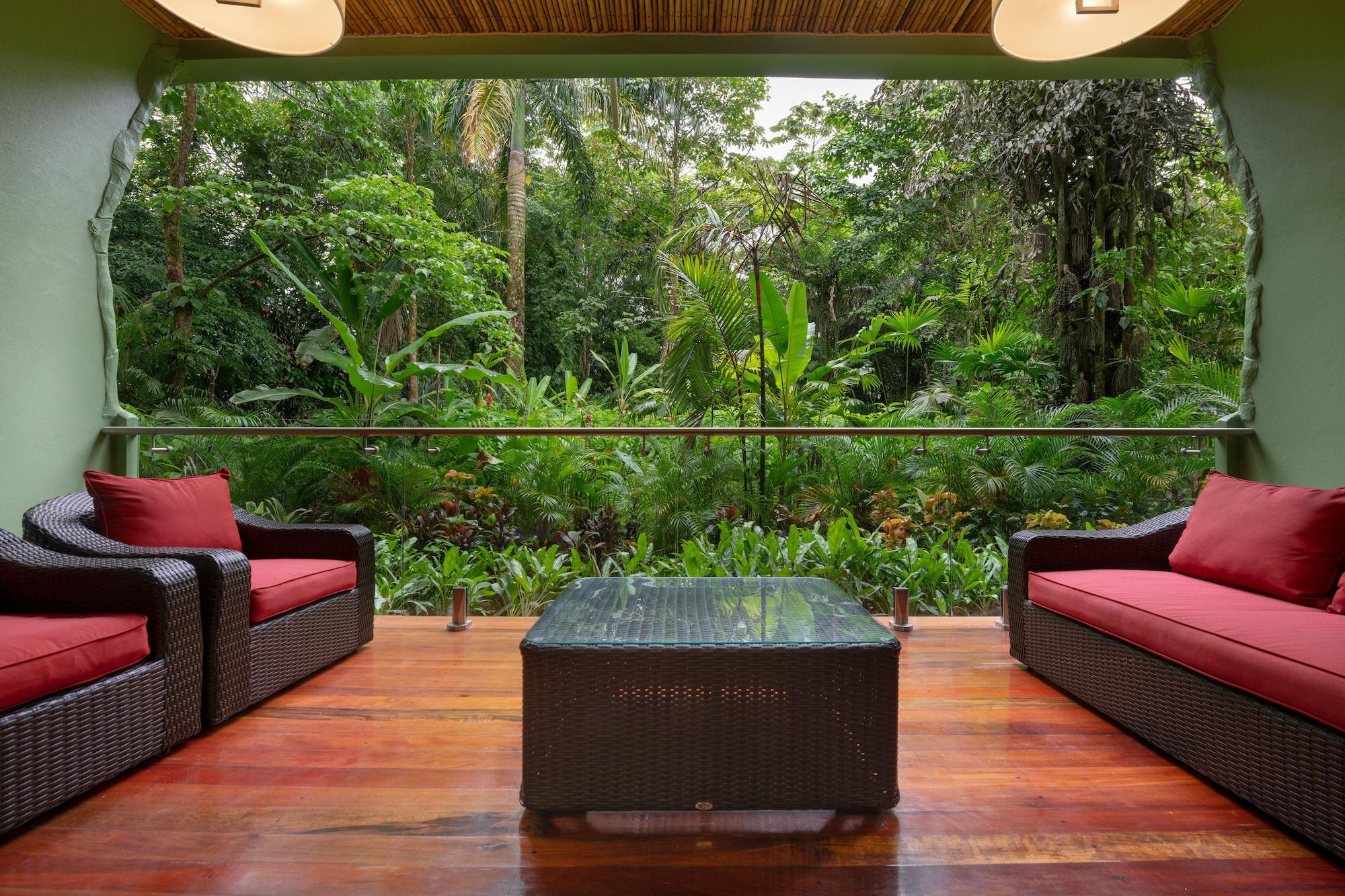 Baldi Hot Springs Hotel & Spa La Fortuna Ngoại thất bức ảnh