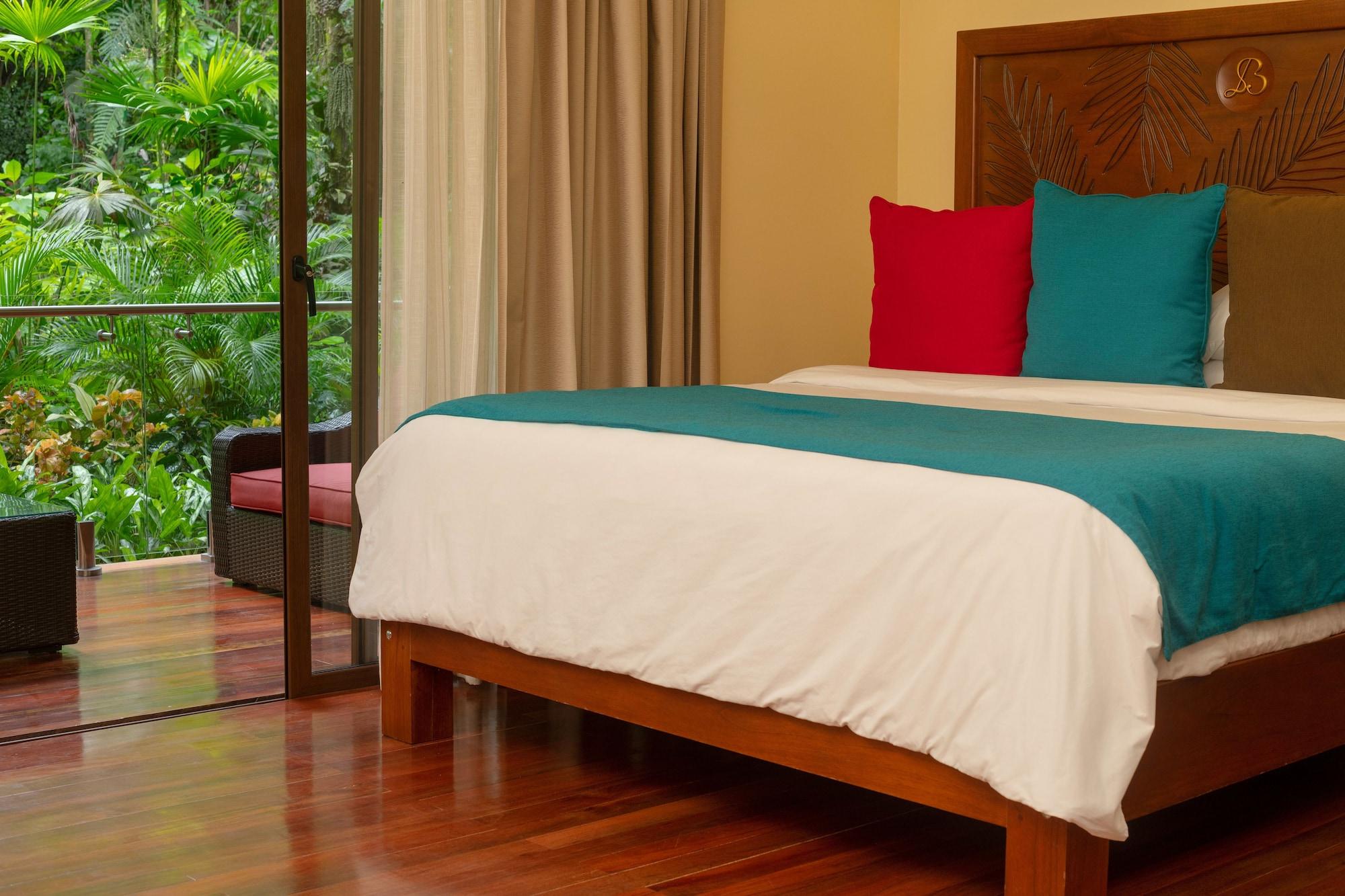 Baldi Hot Springs Hotel & Spa La Fortuna Ngoại thất bức ảnh