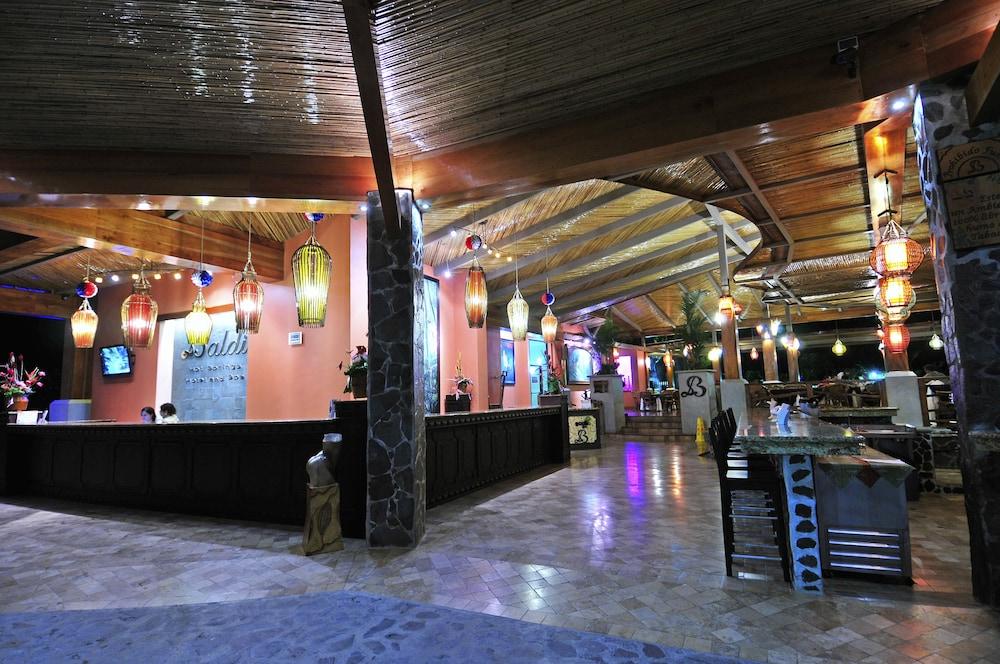 Baldi Hot Springs Hotel & Spa La Fortuna Ngoại thất bức ảnh