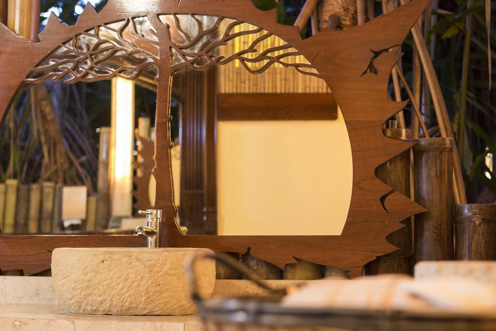Baldi Hot Springs Hotel & Spa La Fortuna Ngoại thất bức ảnh