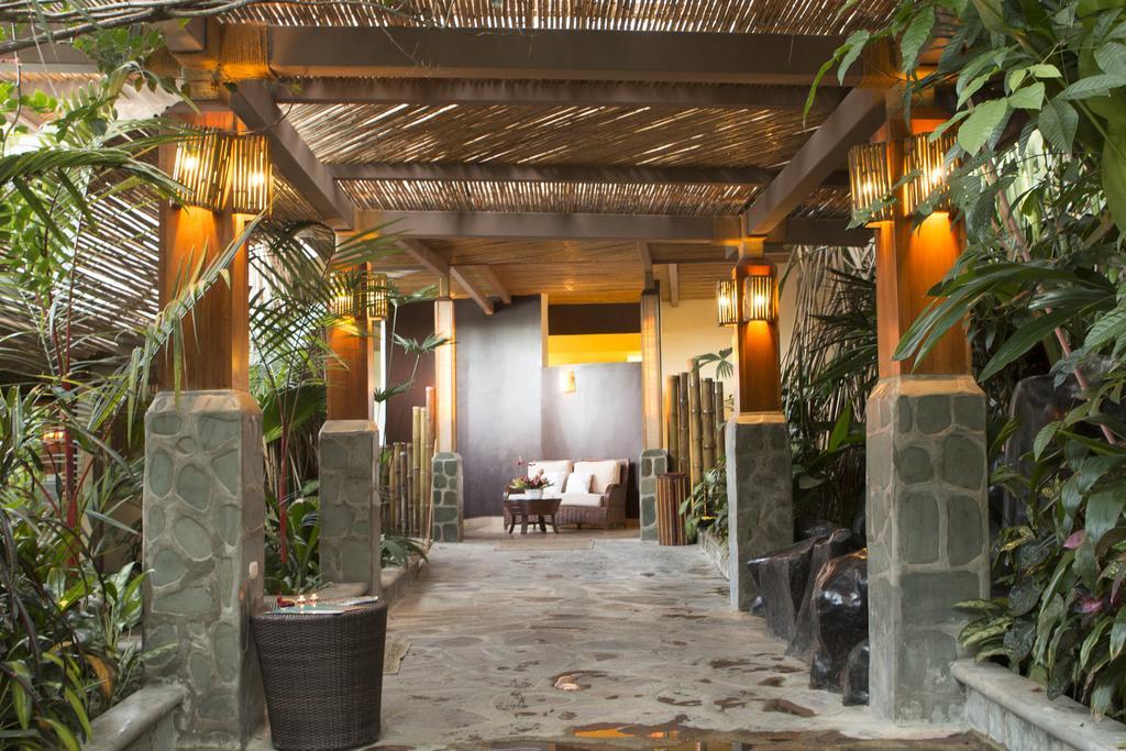 Baldi Hot Springs Hotel & Spa La Fortuna Ngoại thất bức ảnh