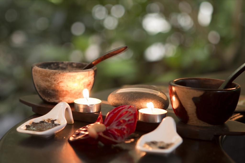 Baldi Hot Springs Hotel & Spa La Fortuna Ngoại thất bức ảnh