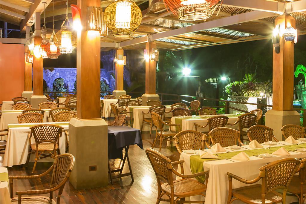 Baldi Hot Springs Hotel & Spa La Fortuna Ngoại thất bức ảnh