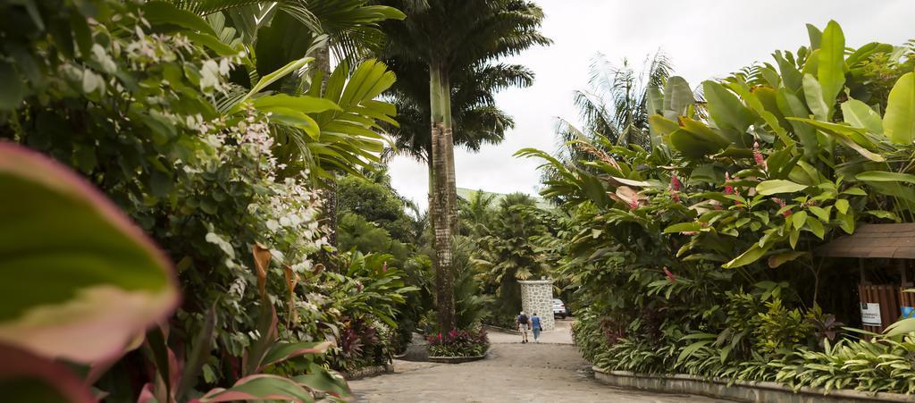 Baldi Hot Springs Hotel & Spa La Fortuna Ngoại thất bức ảnh