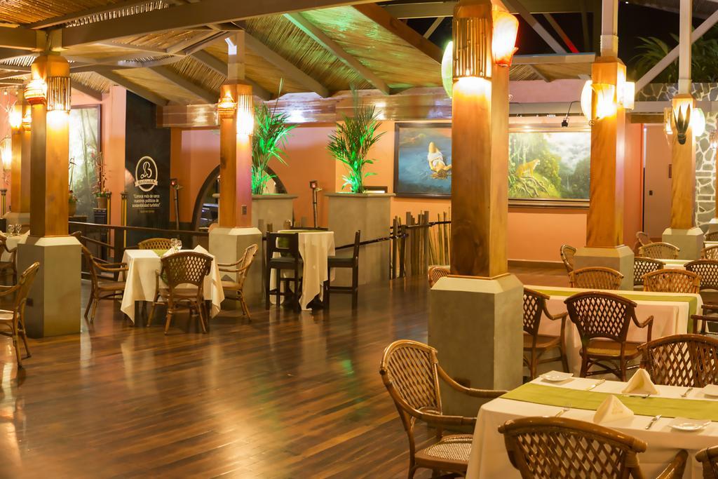 Baldi Hot Springs Hotel & Spa La Fortuna Ngoại thất bức ảnh