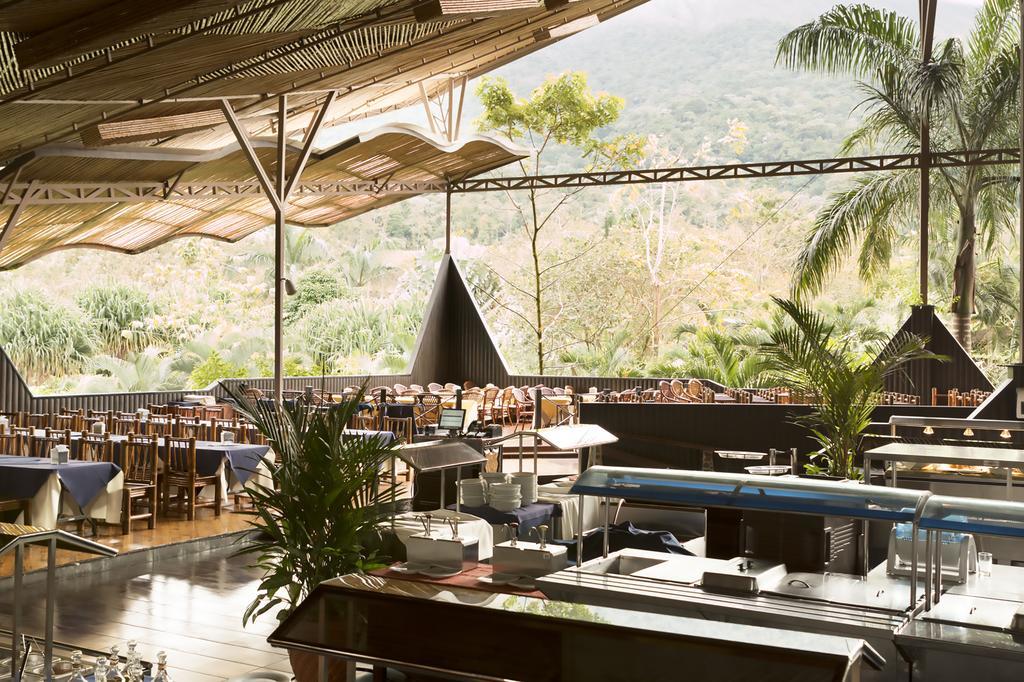 Baldi Hot Springs Hotel & Spa La Fortuna Ngoại thất bức ảnh