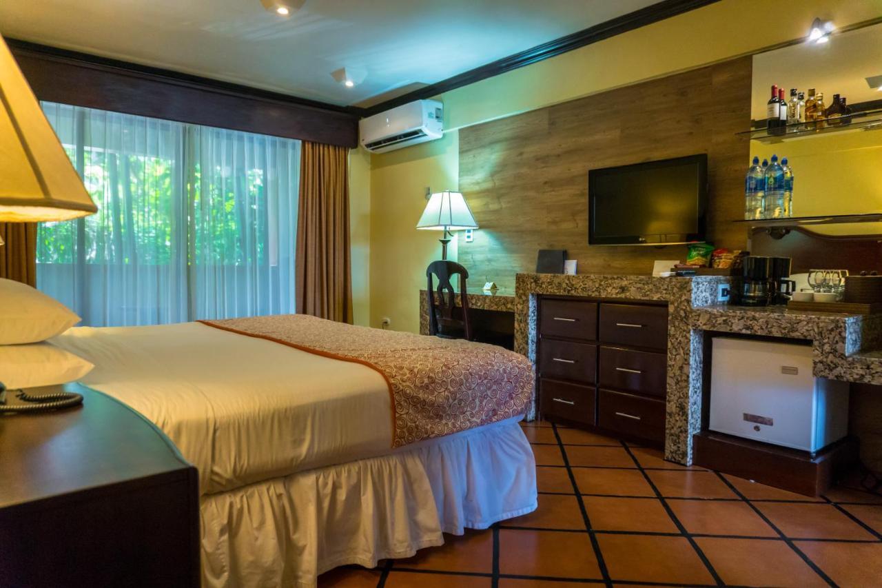 Baldi Hot Springs Hotel & Spa La Fortuna Ngoại thất bức ảnh