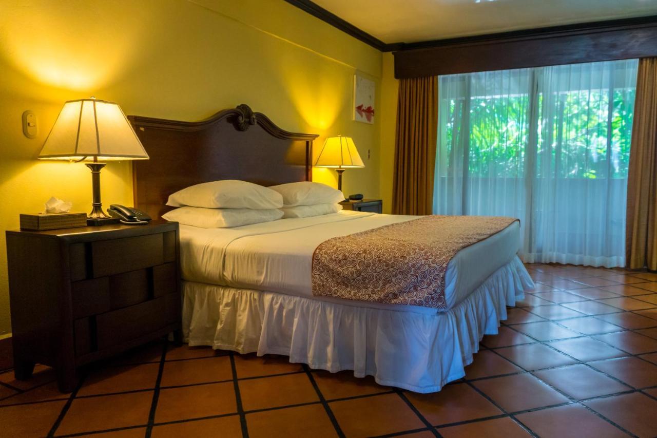 Baldi Hot Springs Hotel & Spa La Fortuna Ngoại thất bức ảnh