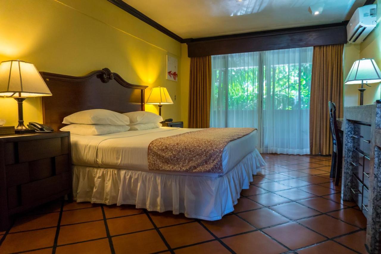 Baldi Hot Springs Hotel & Spa La Fortuna Ngoại thất bức ảnh