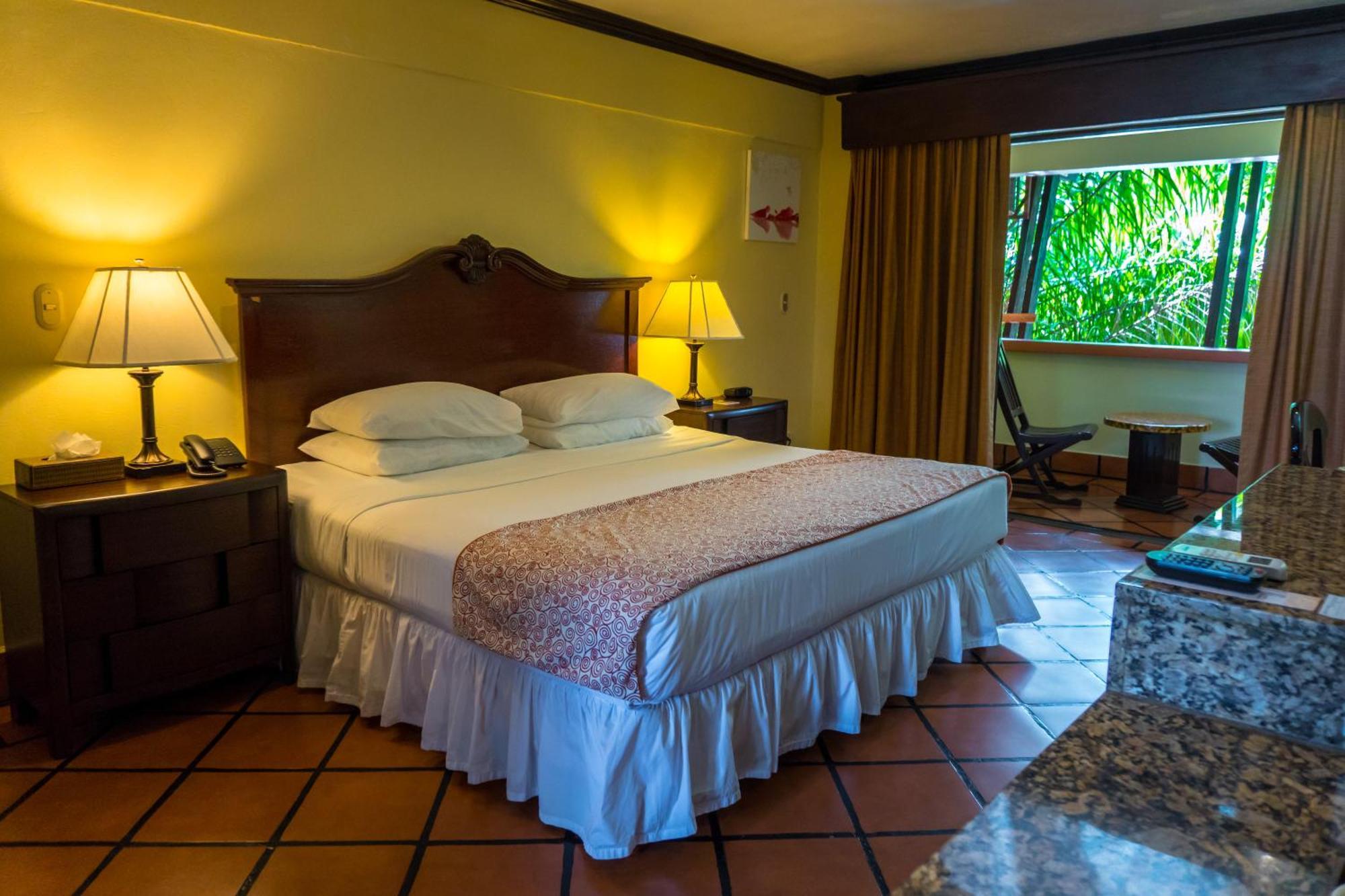 Baldi Hot Springs Hotel & Spa La Fortuna Ngoại thất bức ảnh