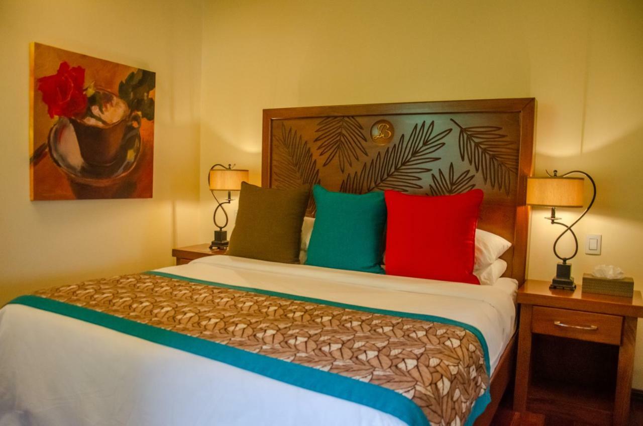Baldi Hot Springs Hotel & Spa La Fortuna Ngoại thất bức ảnh